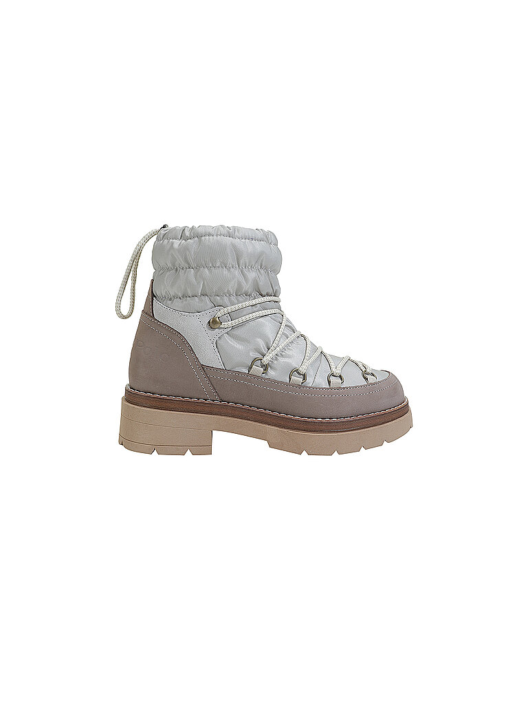 MARC O'POLO Snowboots weiß | 38